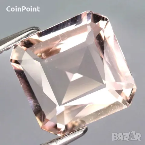 Морганит , снимка 1