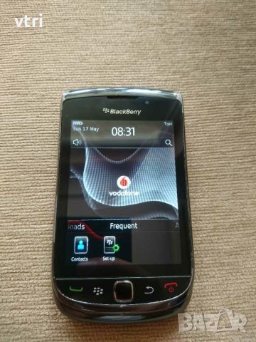 Blackberry 9800
