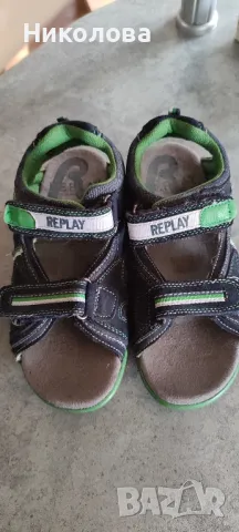 Сандали Replay , снимка 1