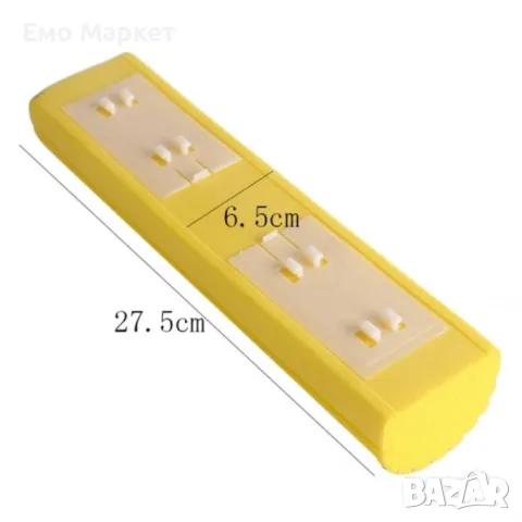 Резерва за моп, гъба тип пеперуда, снимка 2 - Други стоки за дома - 48898688