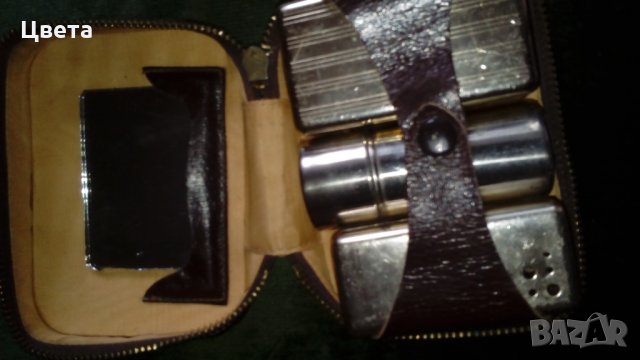 Несисер за бръснене, снимка 6 - Други ценни предмети - 28725127