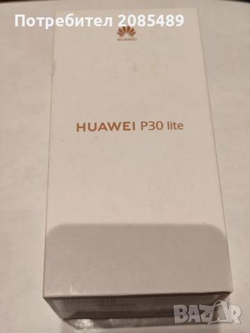 Huawei P30 lite MAR-LX1A, снимка 6 - Huawei - 52586831