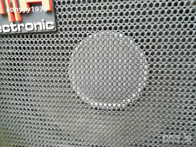 HH ELECTRONICS-профи колони-внос ENGLAND 2104211730, снимка 16 - Тонколони - 32634198