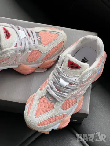 дамски маратонки new balance 9060, снимка 3 - Маратонки - 50406633