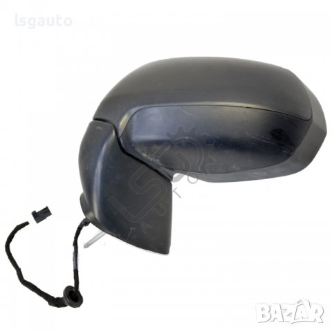 Ляво огледало Citroen C3 I Picasso(2008-2013) ID:92602, снимка 3 - Части - 39369208