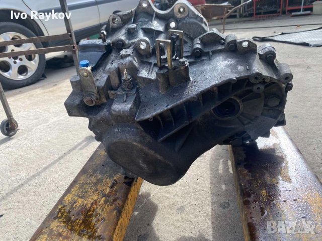 Двигател, Мерцедес Б класса,2.0, ЦДИ не обрудван, снимка 4 - Части - 43010067