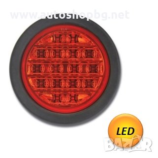 LED СТОПОВЕ, снимка 7 - Части - 28446004
