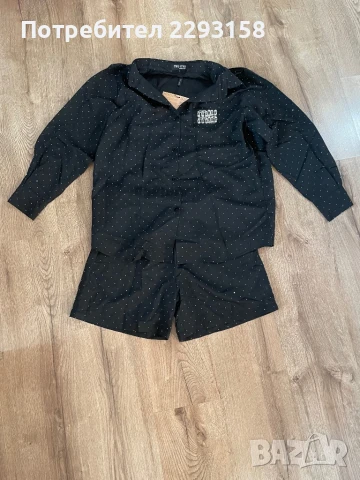 Дамски комплект MIU MIU, снимка 1