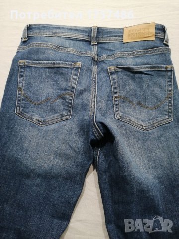 Дънки Jack&Jones, H&M, Mango, снимка 4 - Детски панталони и дънки - 35444830