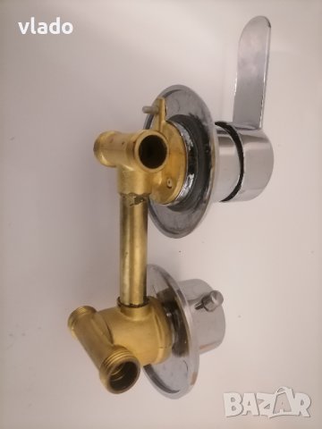 Душкабина SYNHRO на части, снимка 5 - ВИК - 38951292