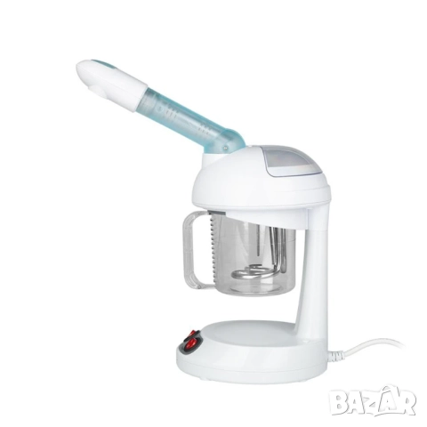 Пароозонатор за лице, Пара и озон, За почистване на кожата, MINI F-17