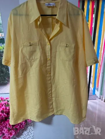 Нова риза Германия, снимка 4 - Ризи - 49332977