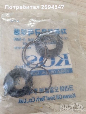 HYUNDAI TRAJET 2000-2006г РЕМОНТЕН К-Т РЕЙКА , снимка 1