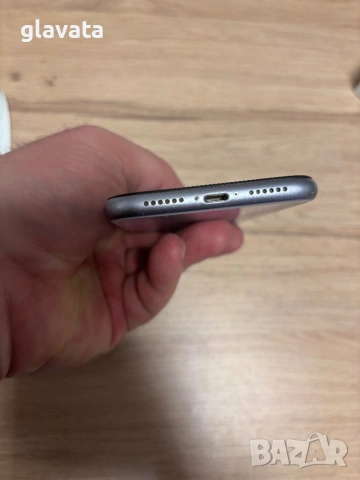 iPhone 11 Purple 64gb 100%BH, снимка 9 - Apple iPhone - 53385150