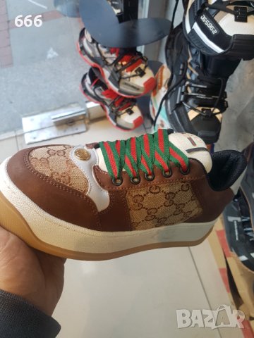 Маратонки, снимка 3 - Маратонки - 43354809