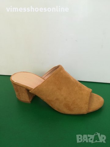 Дамски чехли BOTINELLI OD0248, снимка 1