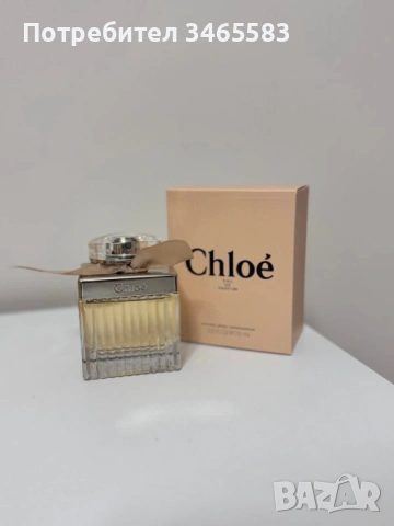 Предлагам парфюми 