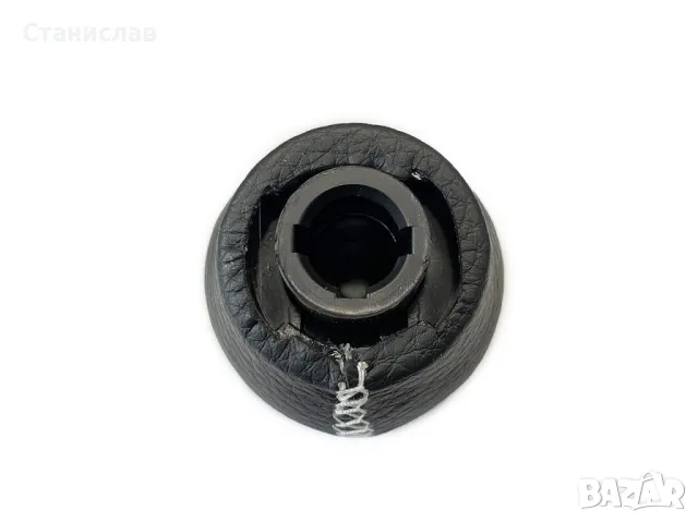 Топка за скоростен лост за Renault Scenic 2 (2003-2009), снимка 4 - Части - 47744658