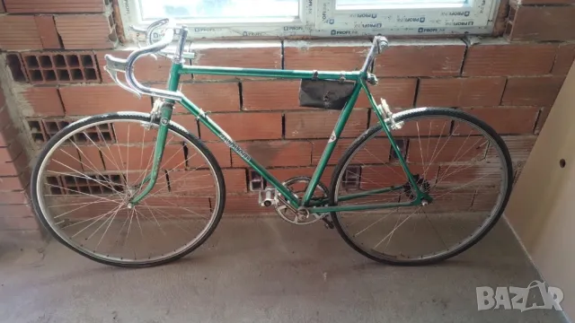 Бегач Турист , снимка 1