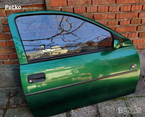 Opel Corsa Joy, на части, снимка 4 - Автомобили и джипове - 27012732