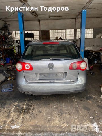 Passat B6 na chasti / Пасат Б6 на части, снимка 10 - Части - 35574755