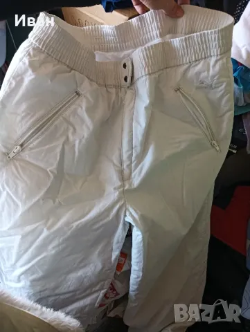 топло яке + подарък Пума панталон бял, снимка 6 - Якета - 43317219