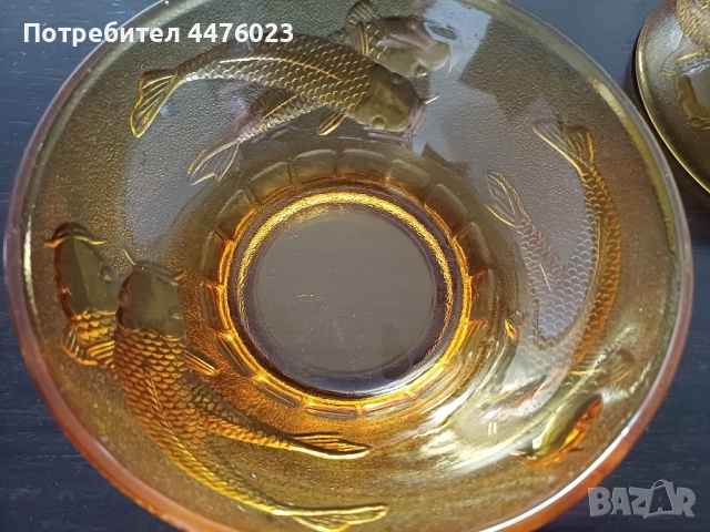 Сервиз от дуралекс, снимка 4 - Сервизи - 52389116