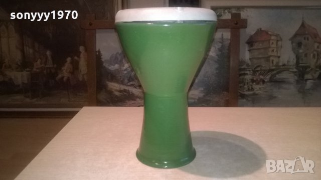 ЗЕЛЕНА ТАРАМБУКА-75ЛВ-НОВ МОДЕЛ