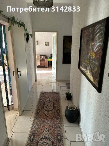 Продава от Собственик 3-стаен Тракия Пловдив