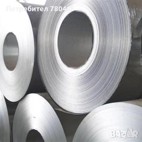 ЛамаринаНеръждавейка,тръби кръгли и квадратни,про ,тръби ,профили от черни ,поцикована,цветни метали, снимка 2 - Железария - 51886654