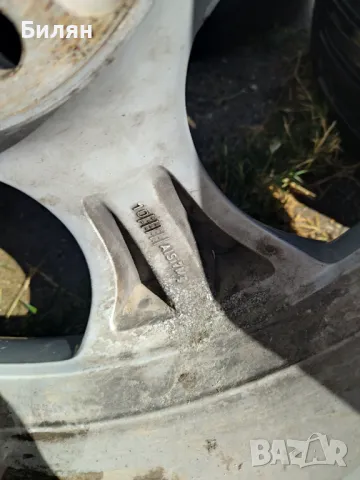 5x112/17 цола , снимка 8 - Гуми и джанти - 47420979