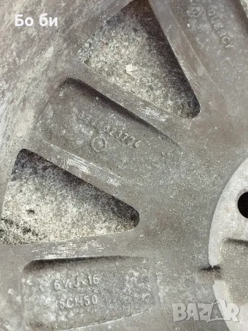 джанти, снимка 12 - Гуми и джанти - 48070488