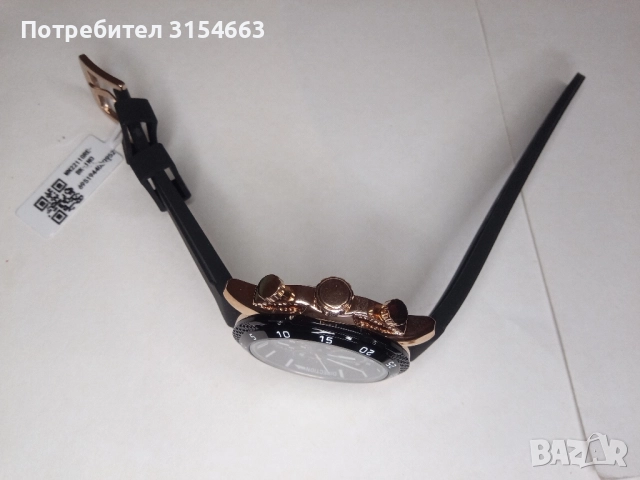 Мъжки часовник , снимка 9 - Мъжки - 52304746