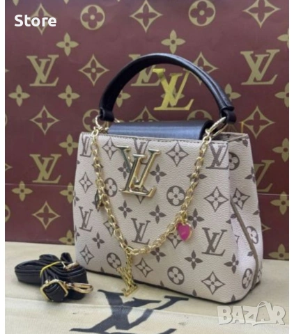 Различни Маркови дамски чанти , снимка 16 - Чанти - 53429435