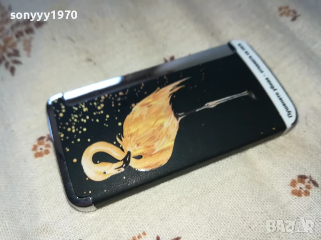 МЕТАЛНА ЗАПАЛКА-ИНОКС 2905250452, снимка 4 - Колекции - 50465413