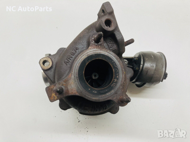 Турбо за АУДИ AUDI A6 C7 2.0 TDI CGLC EURO-5 03L145721B GARRETT 2015, снимка 9 - Части - 44901691