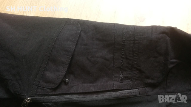 NORTHERN FRONTIER NFPro 1000 Stretch Trouser размер S панталон - 1974, снимка 5 - Панталони - 53250634