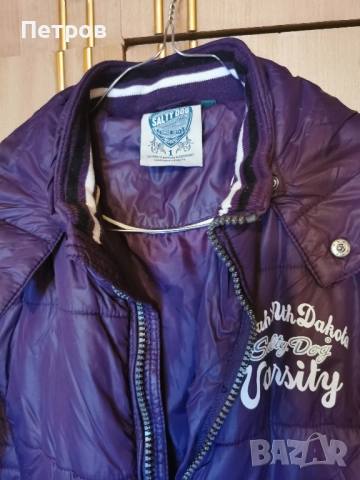 Дамски якета 8 броя .Размер М.От 10 лева  до 80 лева., снимка 3 - Якета - 46763855