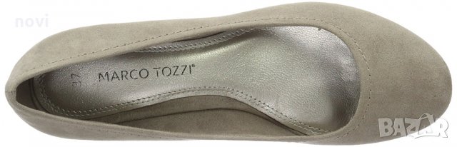 Разпродажба - Marco Tozzi, 36, 37,нови, оригинални обувки, снимка 10 - Дамски ежедневни обувки - 26811797