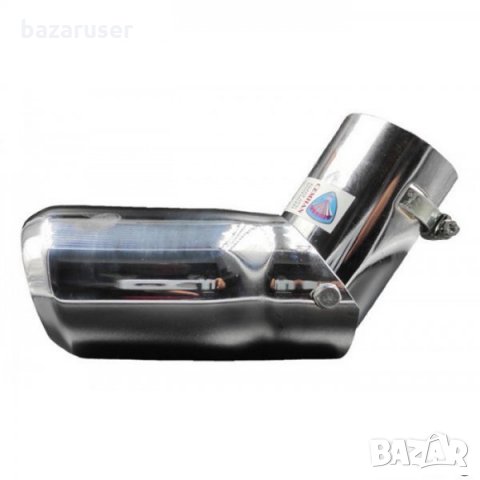 Регулируем Накрайник за Ауспух 420D /35129, снимка 4 - Аксесоари и консумативи - 32272899