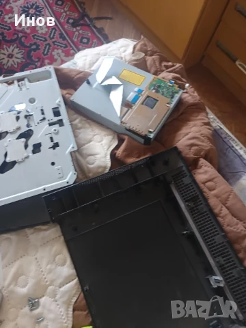 PlayStation 3 за части цял 30 лева, снимка 4 - PlayStation конзоли - 51083060
