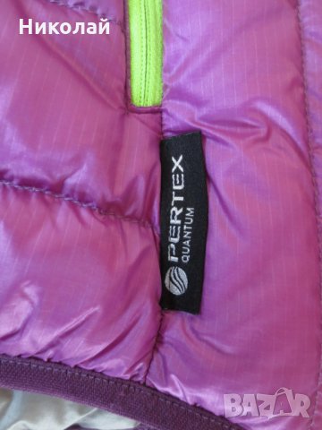 Cumulus incredilite Lady Polish down Jacet, снимка 6 - Якета - 28097046