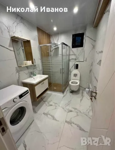 Ремонт на апартаменти