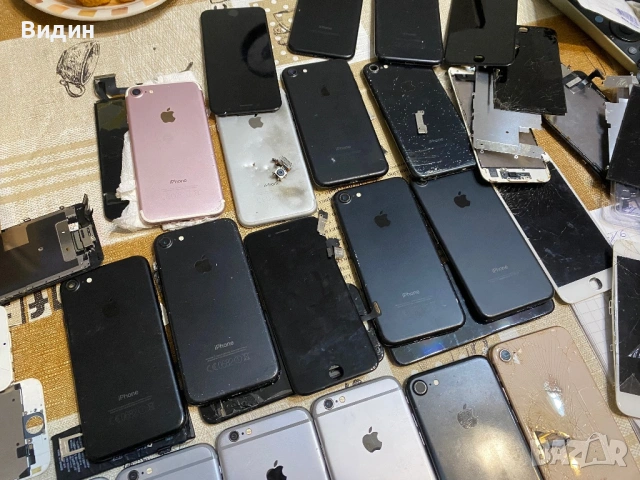 iPhone 6,6s,7,8, снимка 9 - Apple iPhone - 53329449