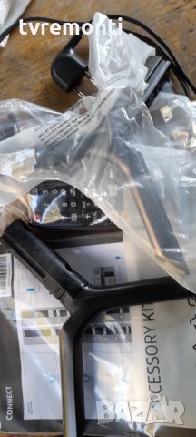 ​TV крачета за телевизор SAMSUNG модел UE43NU7172 чисто ново