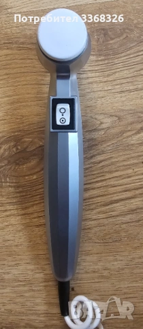 Ултразвуков масажор NOVAFON SK1, снимка 2 - Медицинска апаратура - 53584739