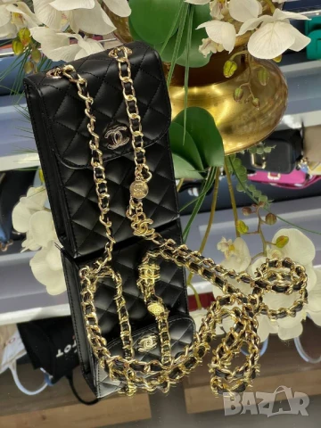 чанти chanel, снимка 16 - Чанти - 51420467