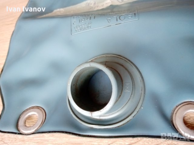 Алфасуд Alfasud резервоар за течност за чистачки с помпа, снимка 5 - Части - 26589770