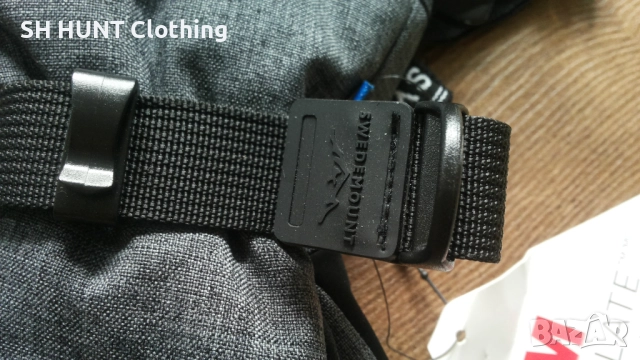 SWEDEMOUNT Anton Softshell Ski Glove JR Размер 6-8 г / S детски ски ръкавици 6-65, снимка 5 - Шапки, шалове и ръкавици - 52694988