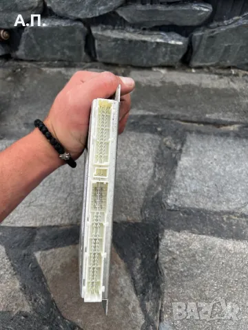 Компютър,модули,релета w220 s320 benz, снимка 12 - Части - 50158335